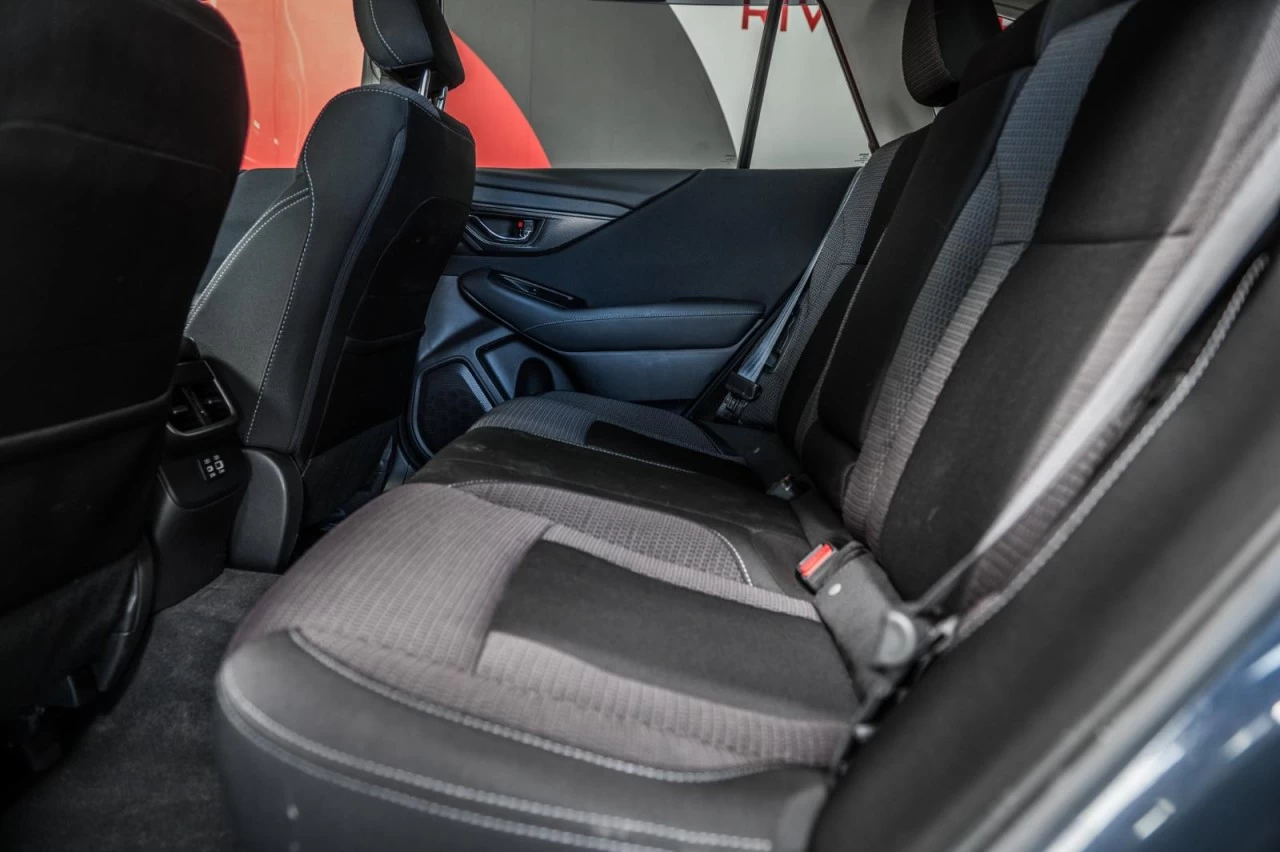 2023 Subaru Outback Touring TOIT.OUVRANT+VOLANT/SIEGES.CHAUFF+CARPLAY Main Image