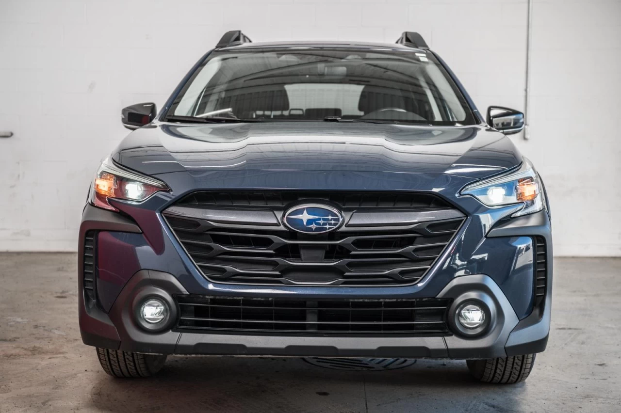 2023 Subaru Outback Touring TOIT.OUVRANT+VOLANT/SIEGES.CHAUFF+CARPLAY Main Image
