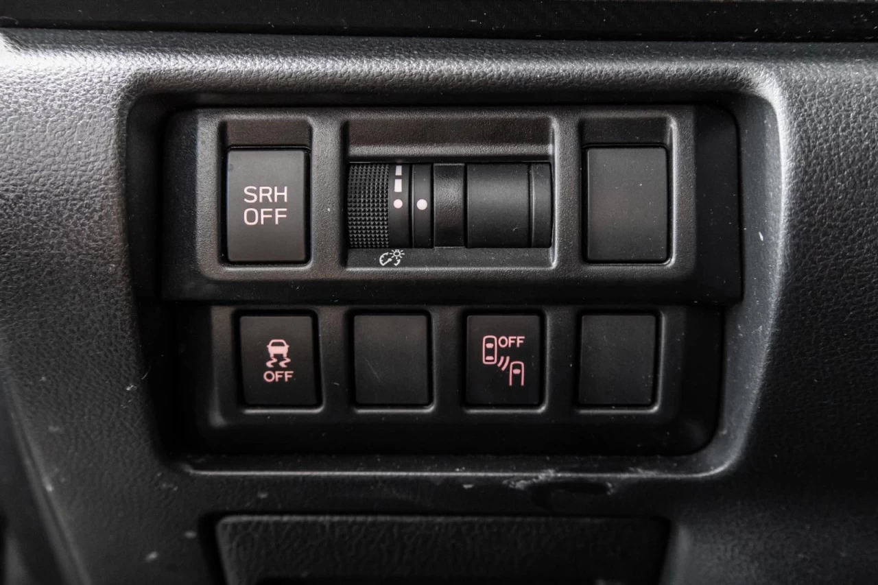2021 Subaru Crosstrek Sport TOIT.OUVRANT+VOLANT/SIEGES.CHAUFF+CARPLAY Main Image