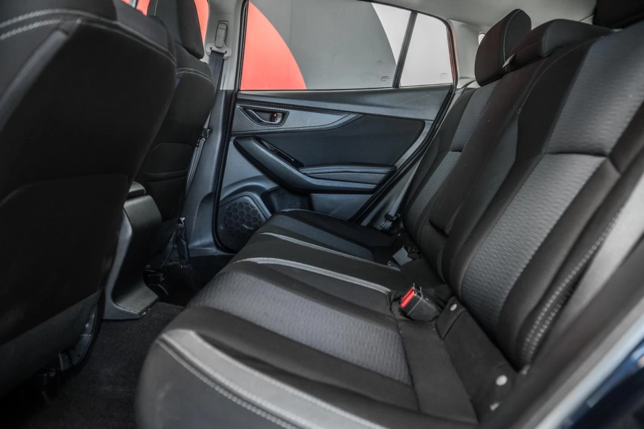 2021 Subaru Impreza Sport TOIT.OUVRANT+VOLANT/SIEGES.CHAUFF+CARPLAY Image principale