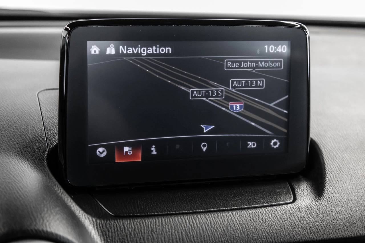 2021 Mazda CX-3 Gt Awd Image principale