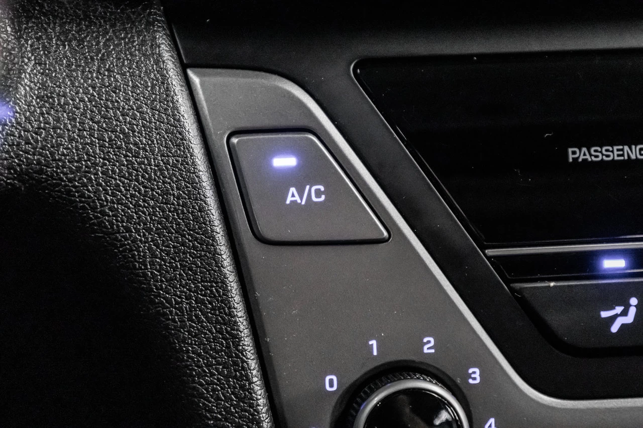 2018 Hyundai Elantra Gl Se Image principale