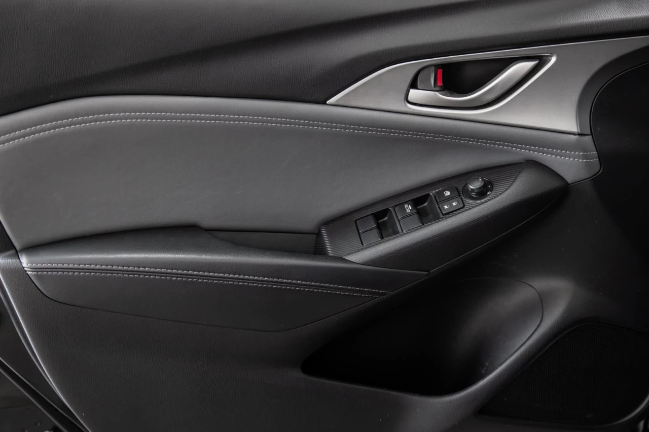 2021 Mazda CX-3 GS AWD+TOIT.OUVRANT+CARPLAY+SIEGES.CHAUFF+CARPLAY Image principale