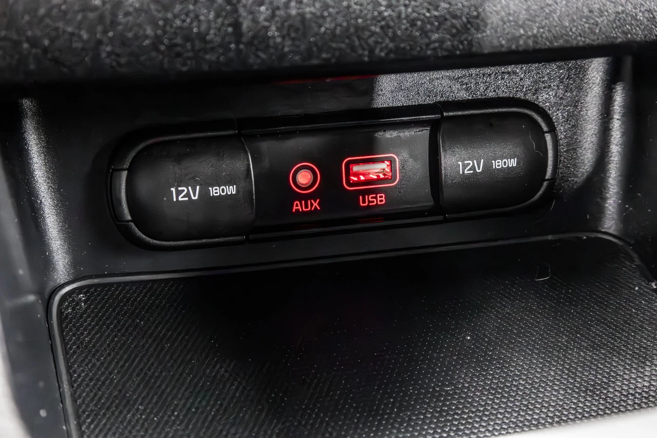 2021 Kia Forte Lx Bluetooth+sieges Main Image