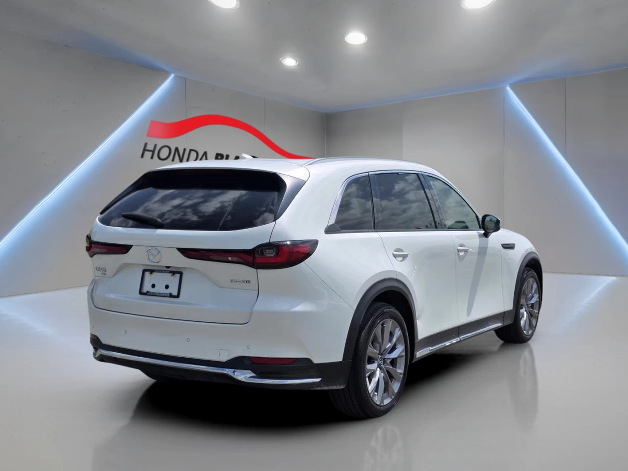 2024 Mazda CX-90 MHEV GT AWD Image principale