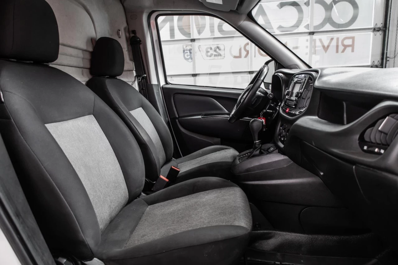 2021 RAM Promaster City Cargo Van SLT GR.ELECTRIQUE+A/C Main Image