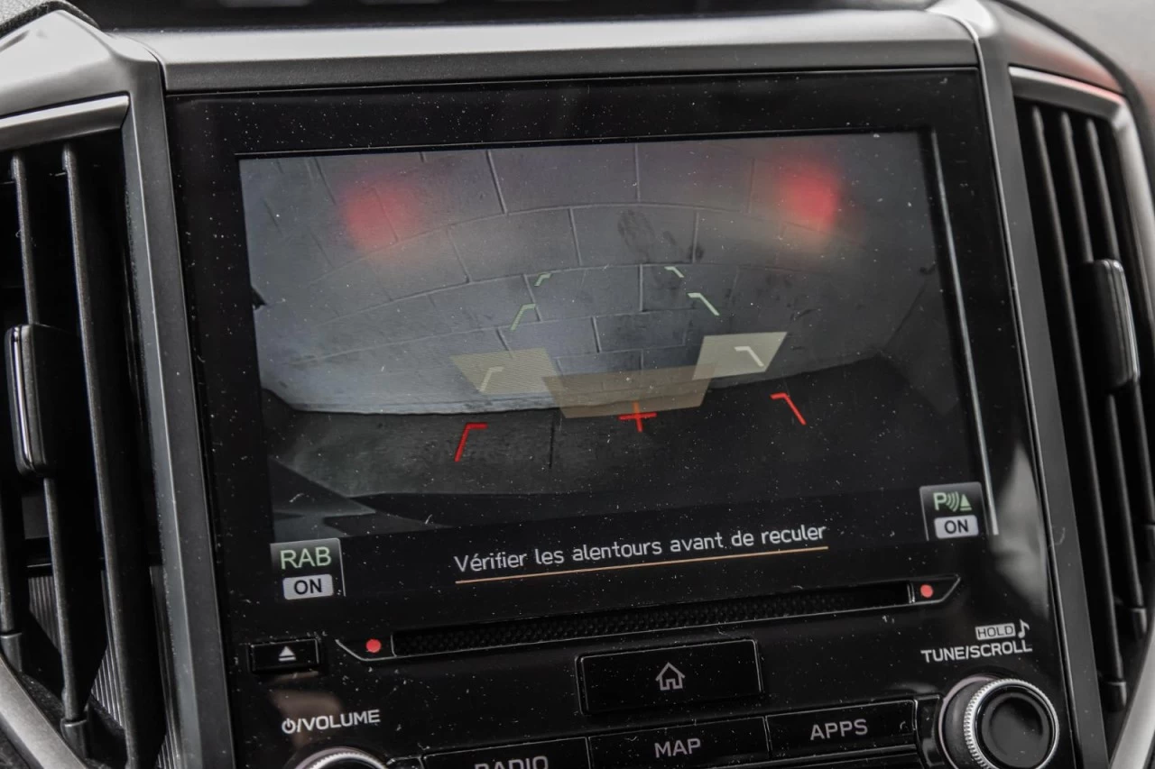 2023 Subaru Forester Limited NAVI+TOIT.PANO+CUIR+CARPLAY Image principale