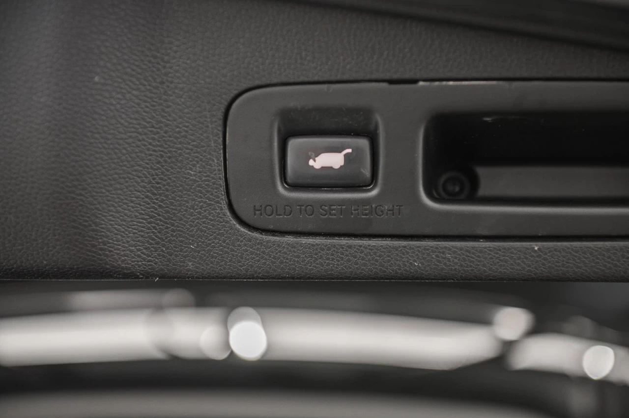 2017 Honda CR-V AWD Touring Garantie 1 AN Main Image