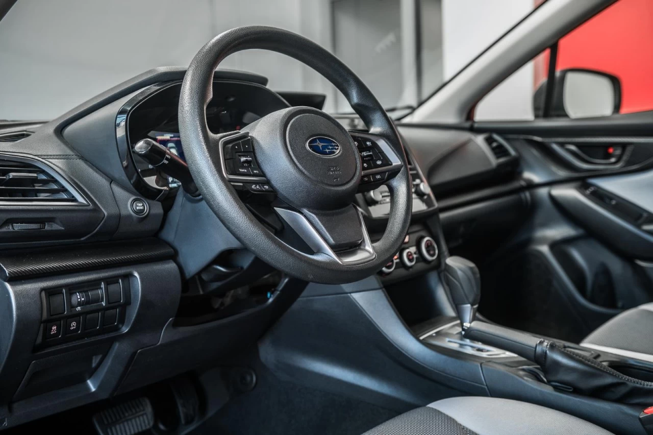 2023 Subaru Crosstrek Convenience CARPLAY+BLUETOOTH+CAM.RECUL Image principale