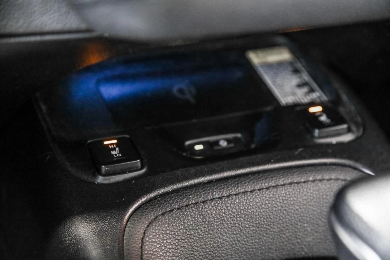 2020 Toyota Corolla Hybrid Premium CUIR+CARPLAY+SIEGES.CHAUFFANTS Main Image