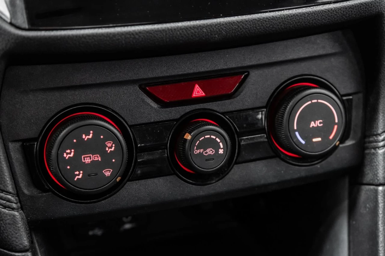 2022 Subaru Impreza Convenience EyeSight+CARPLAY+BLUETOOTH+CAM.RECUL Image principale