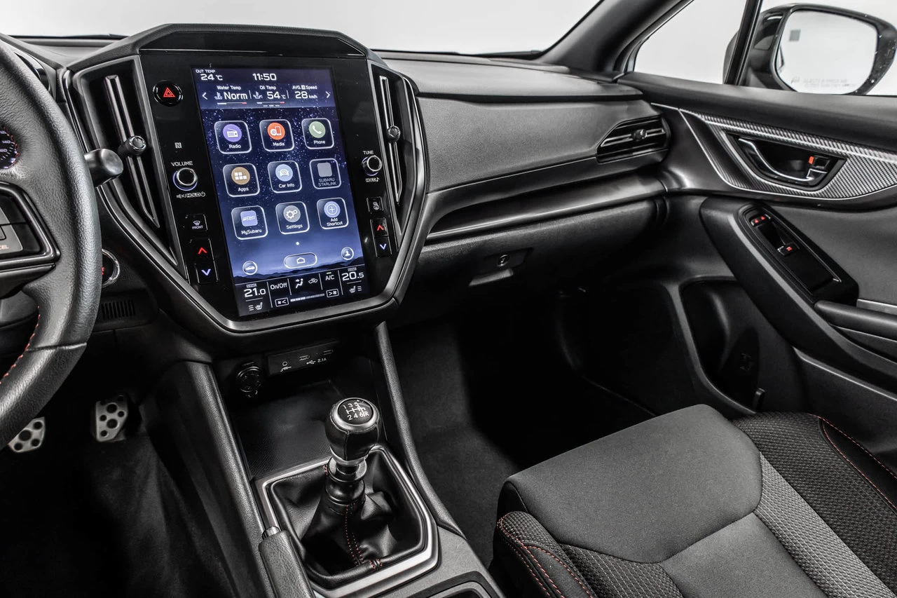2023 Subaru WRX Sport Awd Main Image