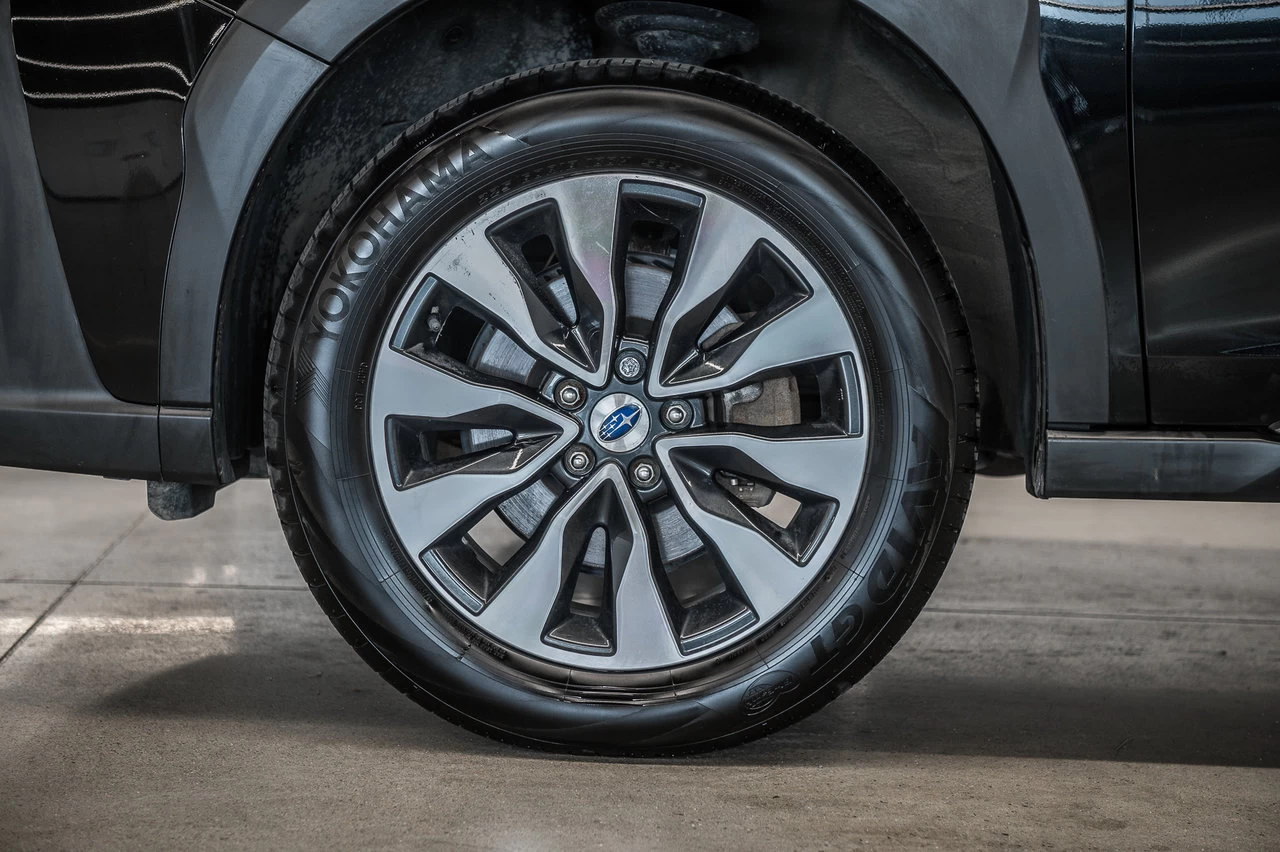 2023 Subaru Outback Limited Xt Image principale