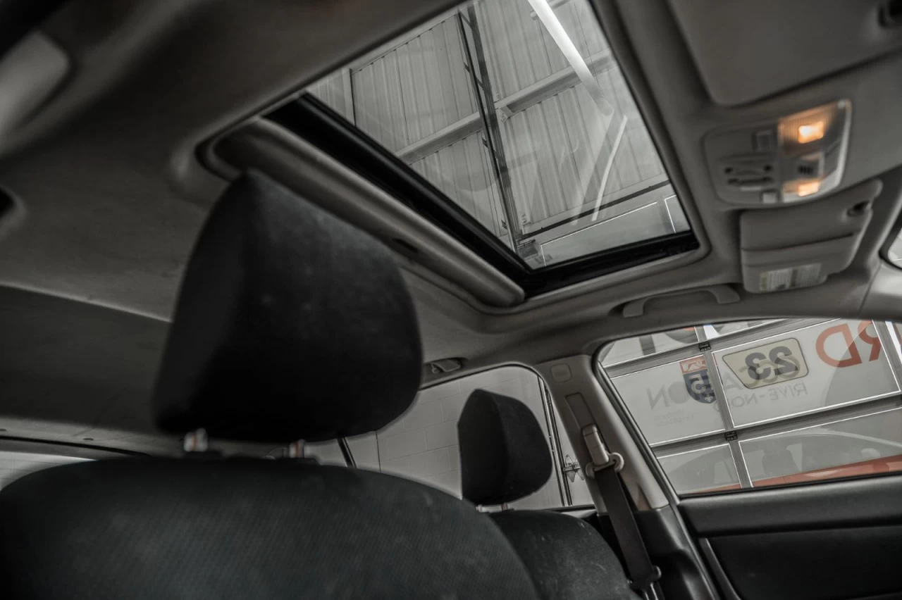 2015 Subaru Impreza Automatique -4x4- Garantie 1 AN Image principale
