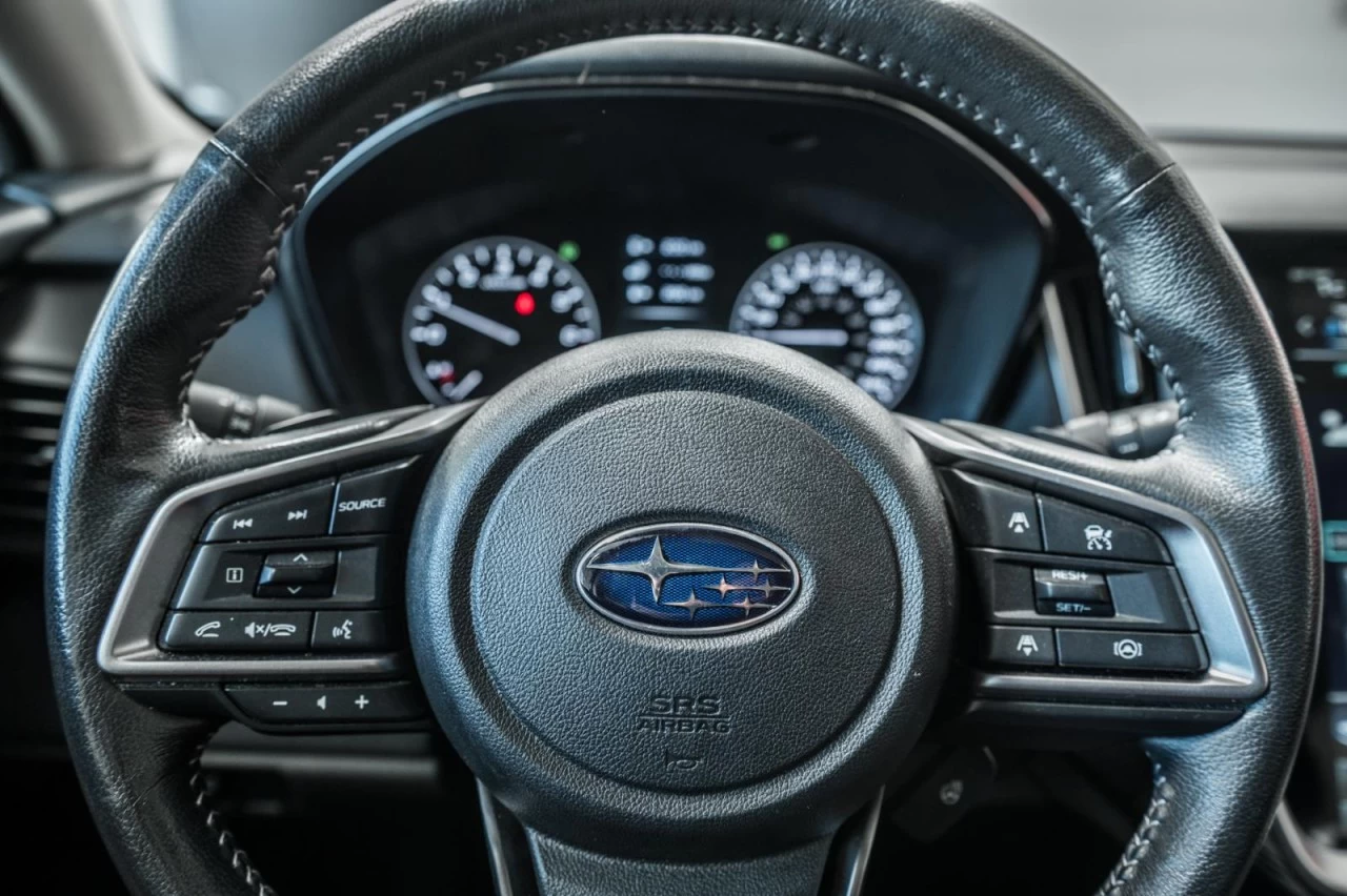 2023 Subaru Outback Touring TOIT.OUVRANT+VOLANT/SIEGES.CHAUFF+CARPLAY Main Image
