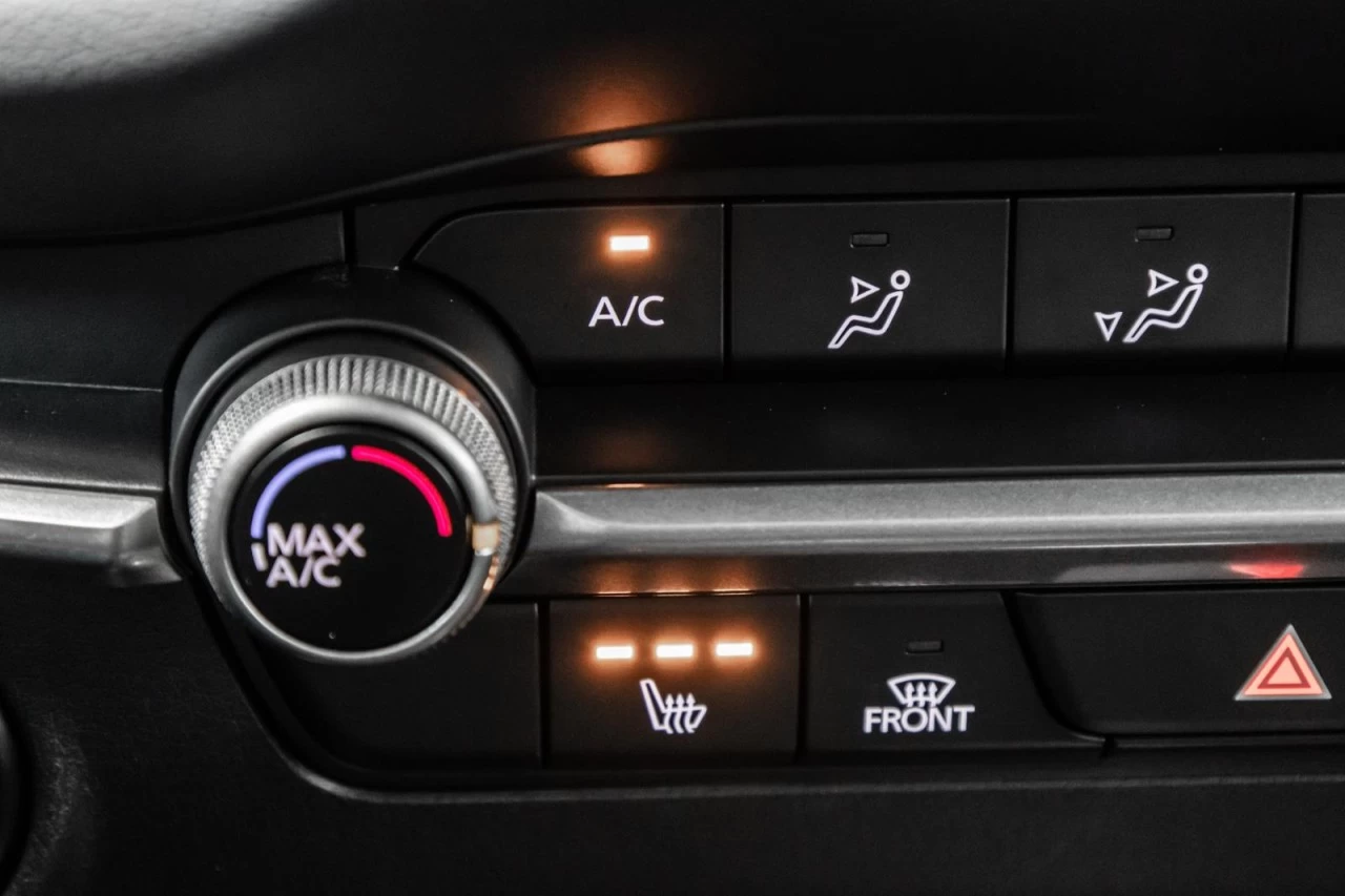 2025 Mazda Mazda3 GX MAGS+SIEGES.CHAUFF+BLUETOOTH+REG.VITESSE Image principale