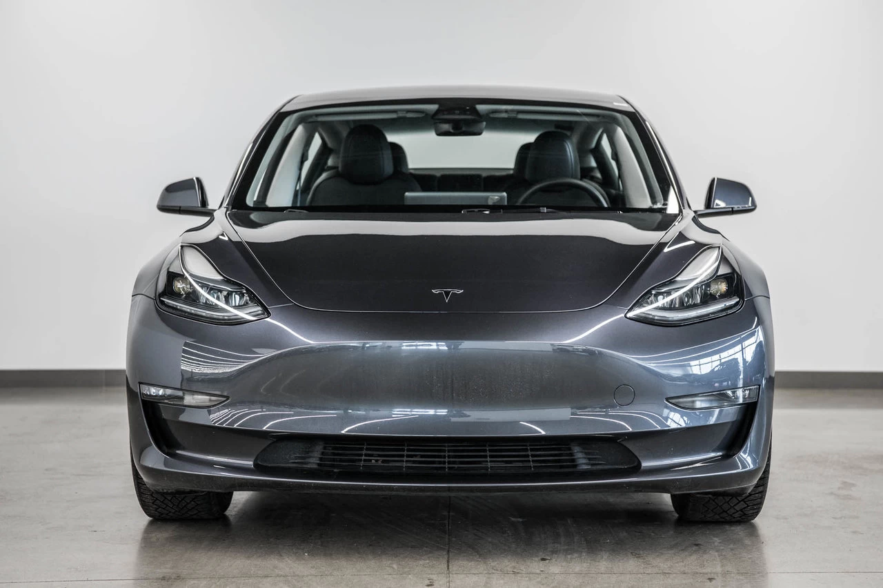 2023 Tesla Model 3 Long Range Awd Dual Main Image