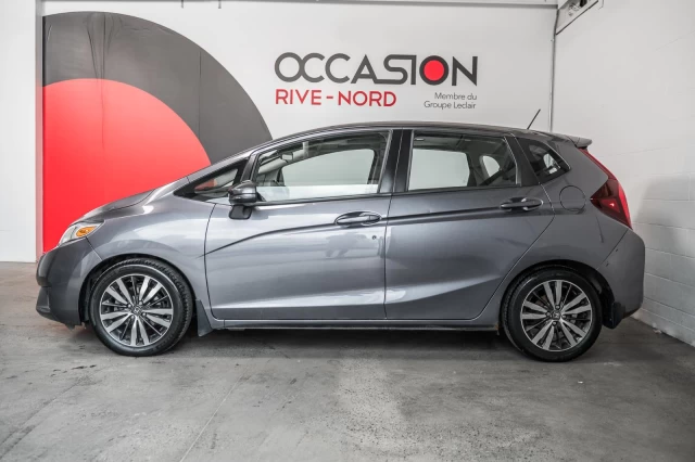 Honda Fit Automatique EX Garantie 1 AN 2015
