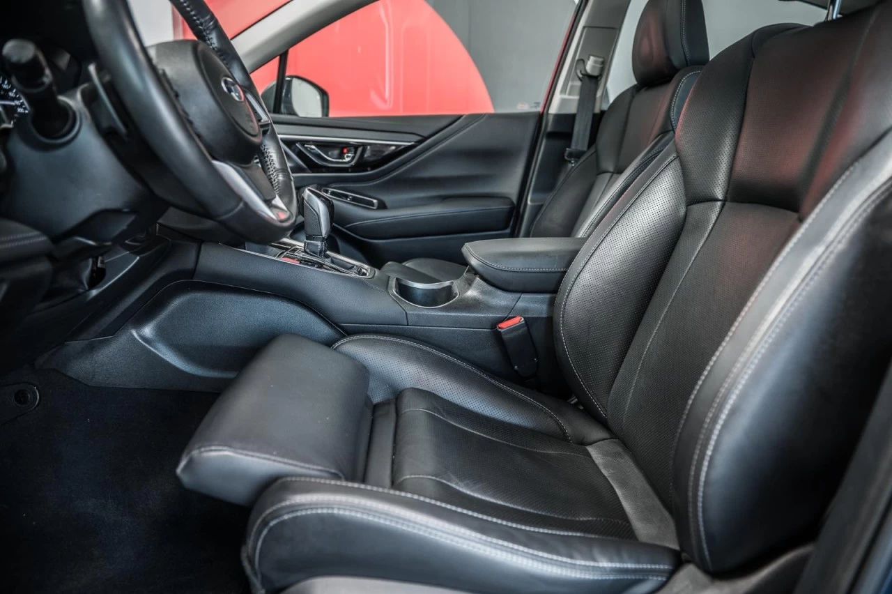 2023 Subaru Legacy GT NAVI+TOIT.OUVRANT+CUIR+VOLANT/SIEGES.CHAUFF Image principale