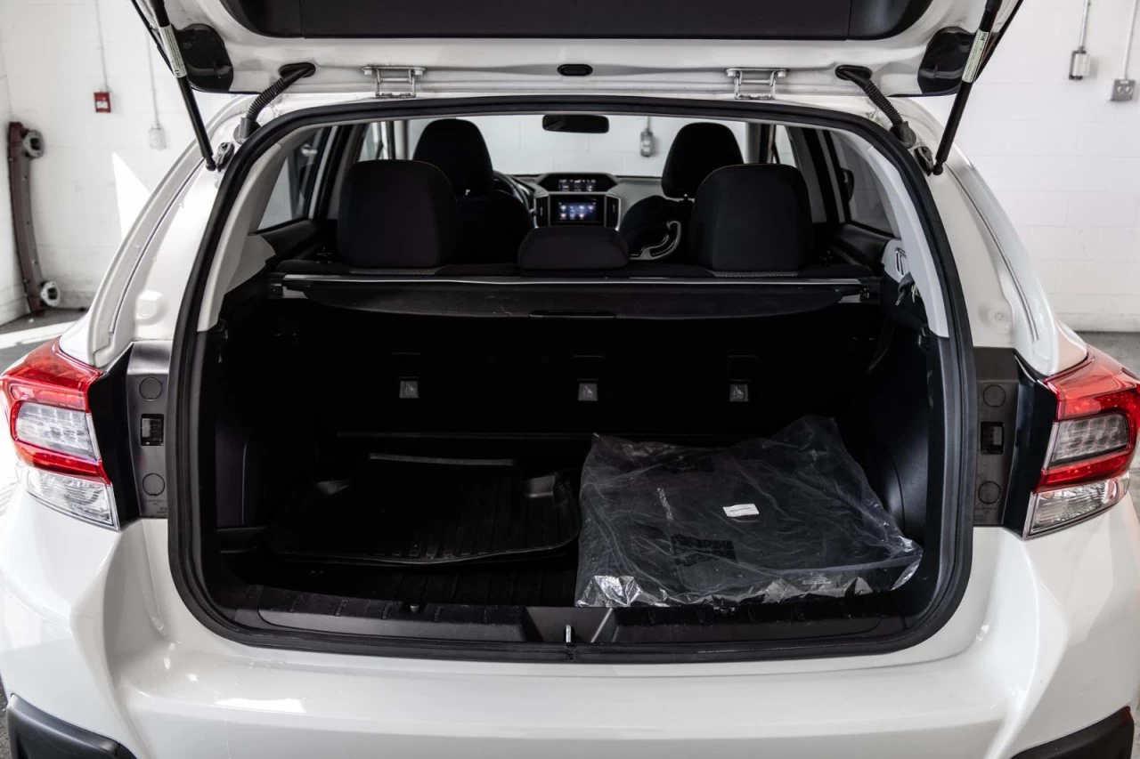 2022 Subaru Crosstrek Touring VOLANT/SIEGES.CHAUFFANTS+CARPLAY+CAM.RECUL Image principale