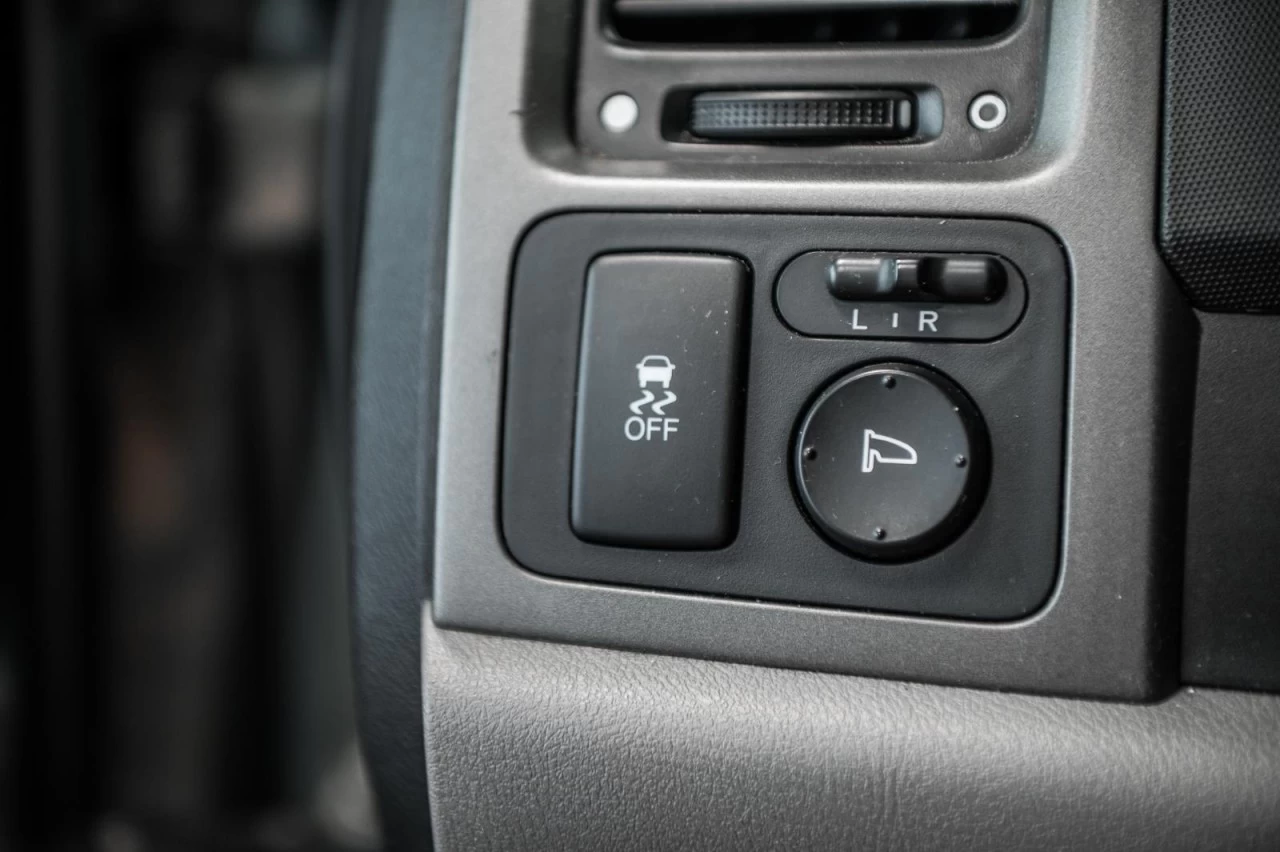 2011 Honda CR-V 4WD EX SUPER ÉTAT! Image principale