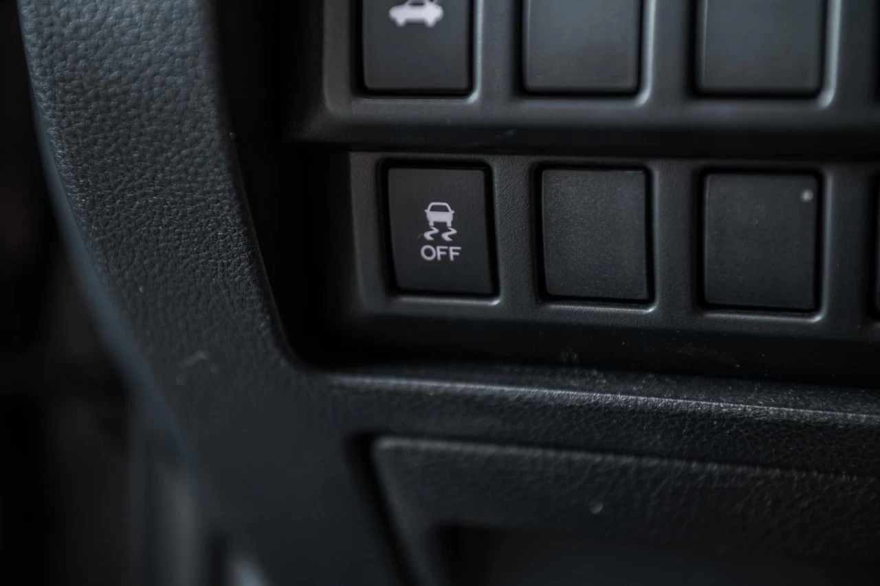 2023 Subaru WRX Sport TOIT.OUVRANT+SIEGES.CHAUFF+CARPLAY Image principale