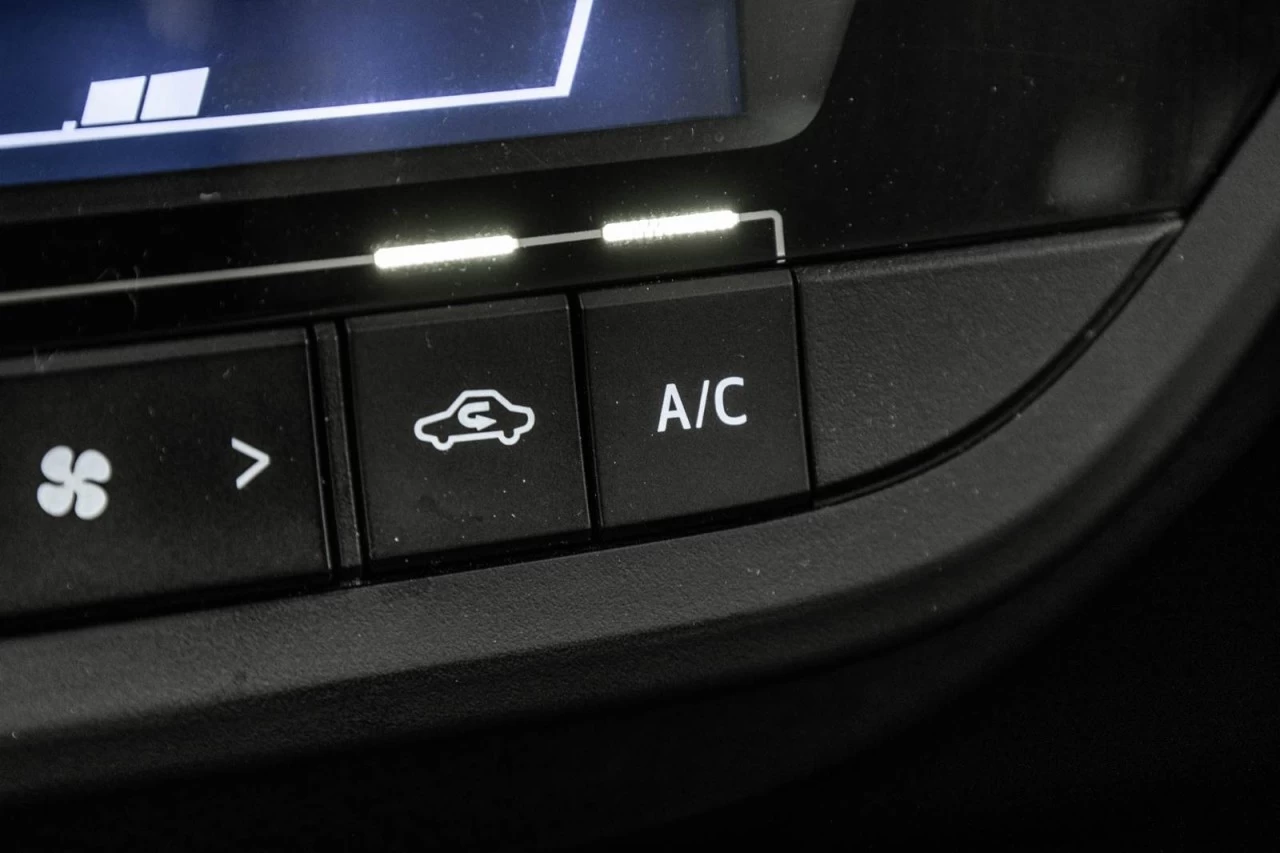 2015 Toyota Corolla Automatique AUBAINE!!! Image principale