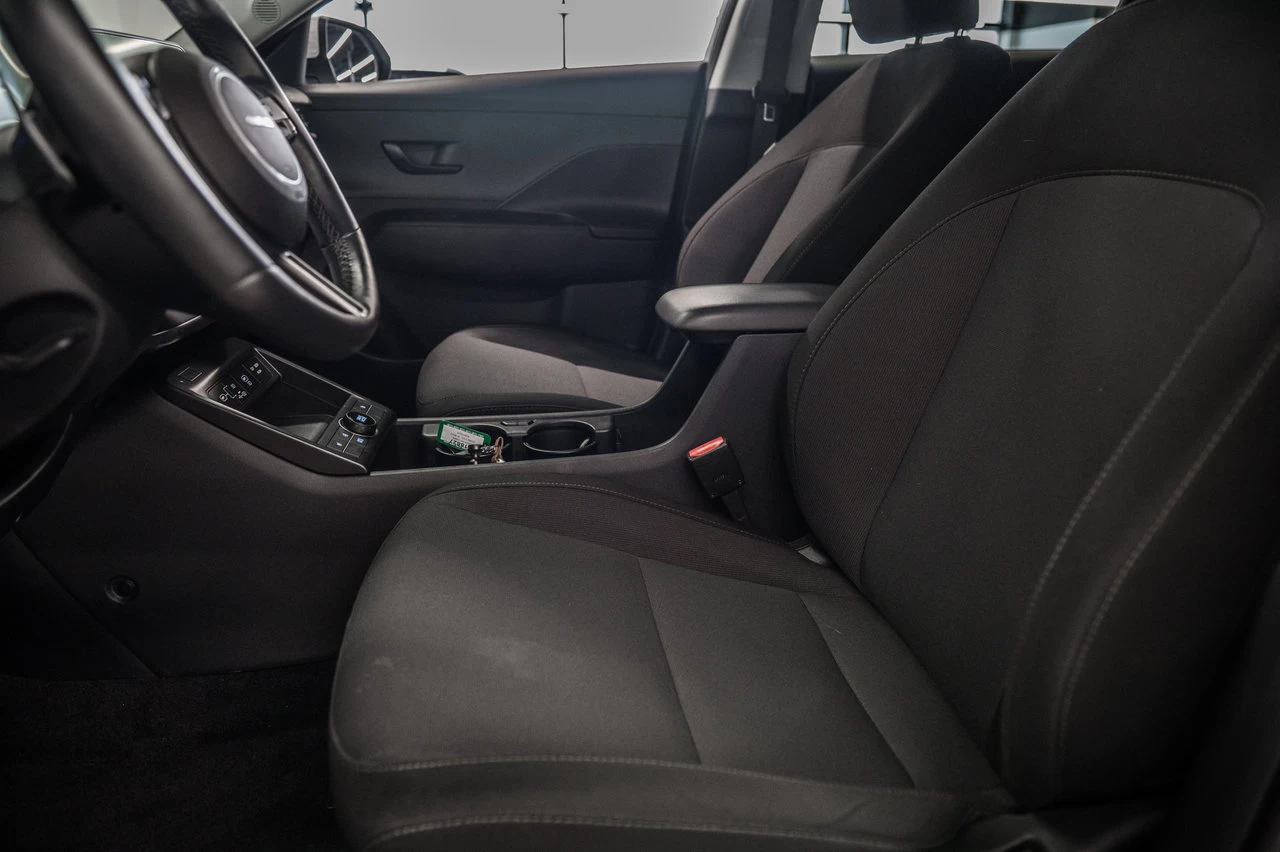 2024 Hyundai Kona electric Preferred Image principale