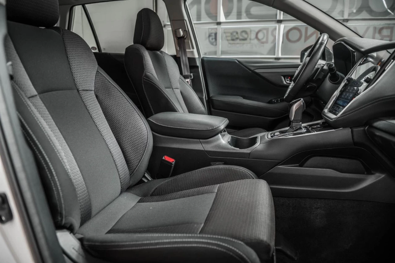 2024 Subaru Outback Touring TOIT.OUVRANT+VOLANT/SIEGES.CHAUFF+CARPLAY Image principale