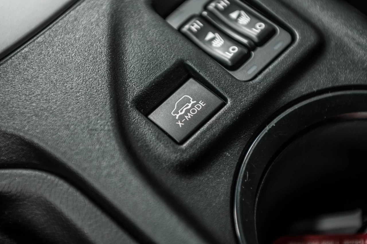 2023 Subaru Crosstrek Touring VOLANT/SIEGES.CHAUFF+CARPLAY+CAM.RECUL Main Image