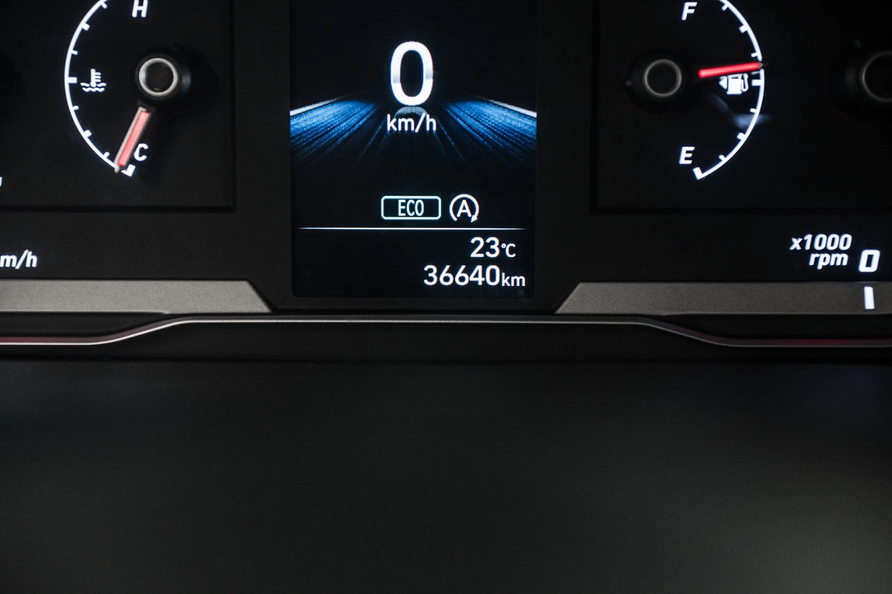 2023 Hyundai Tucson Preferred Awd Image principale