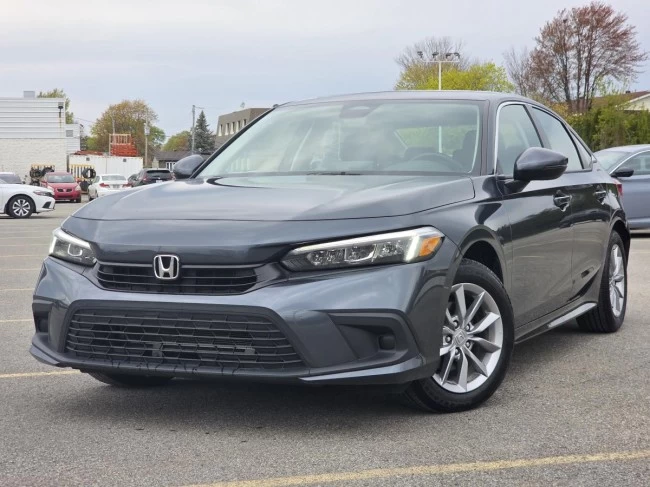 Honda Civic - 2023