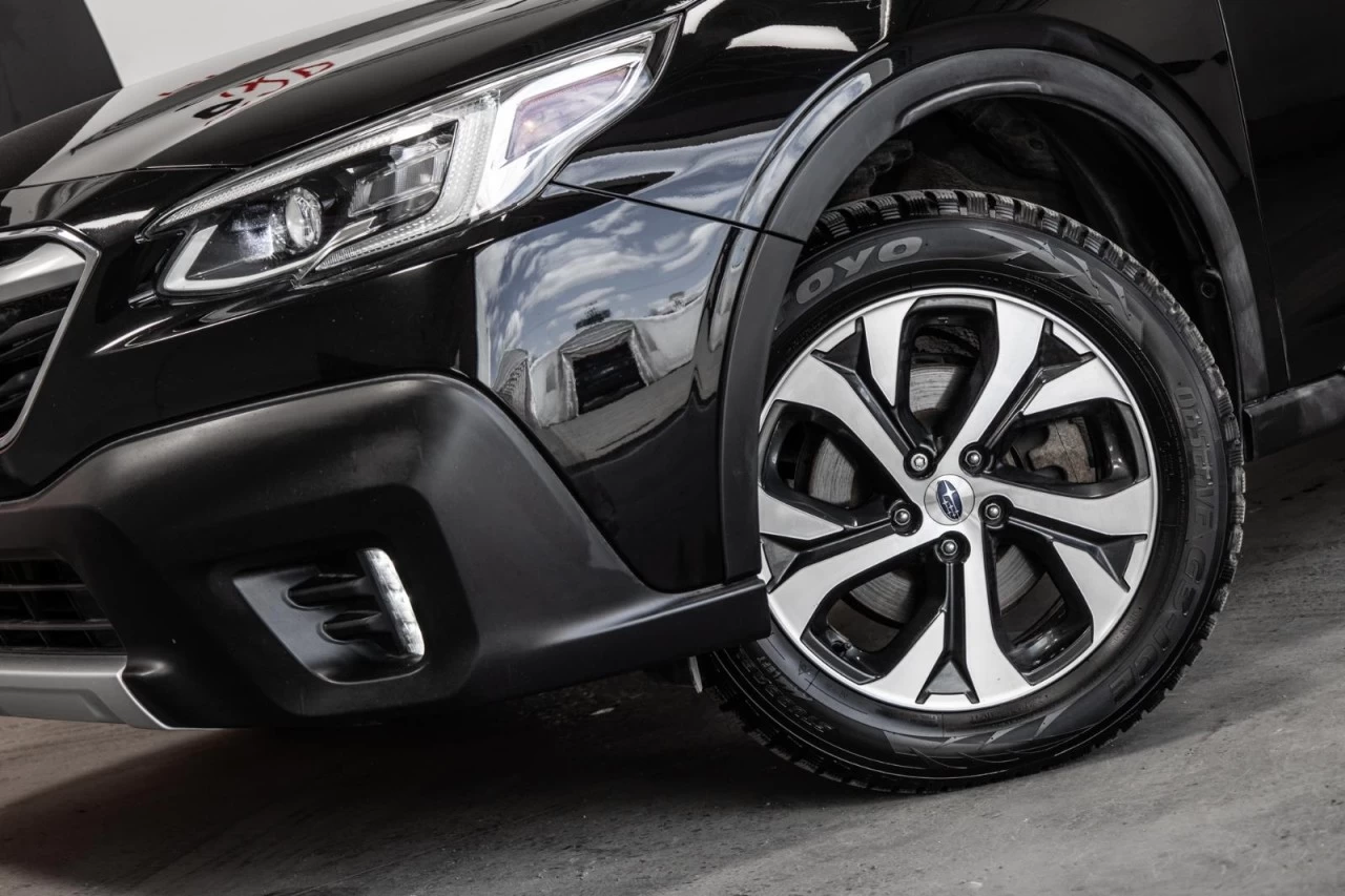 2020 Subaru Outback Premier NAVI+CUIR+TOIT.OUVRANT Main Image