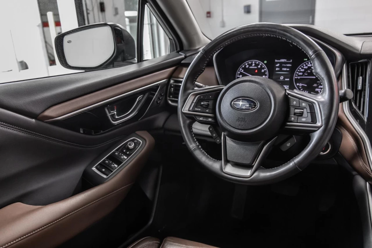 2020 Subaru Outback Premier NAVI+CUIR+TOIT.OUVRANT Main Image