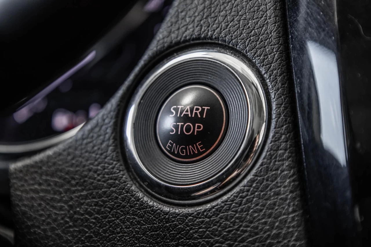 2014 Nissan Rogue SL AWD GARANTIE 1 AN Image principale
