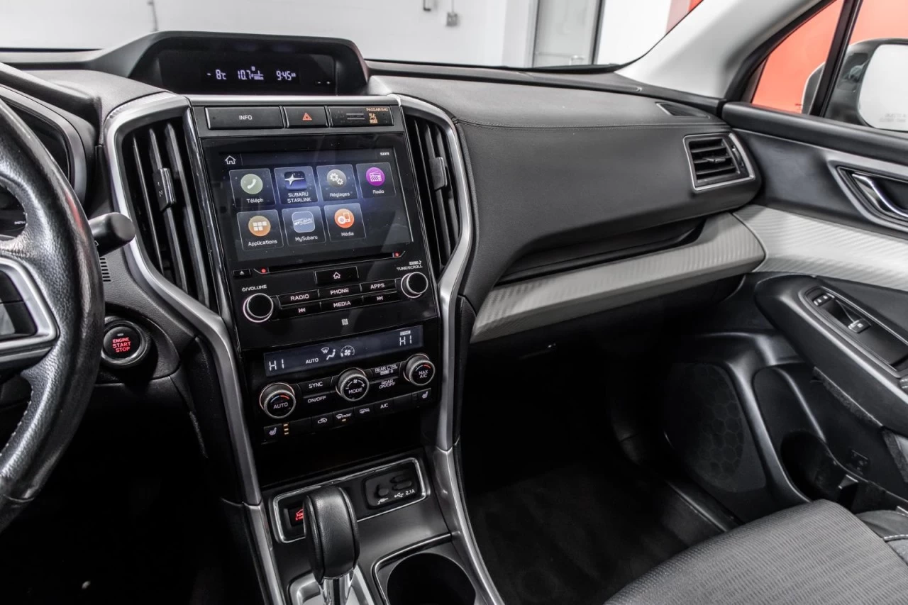 2022 Subaru Ascent Touring 8.PASS+TOIT.PANO+VOLANT/SIEGES.CHAUFF Image principale