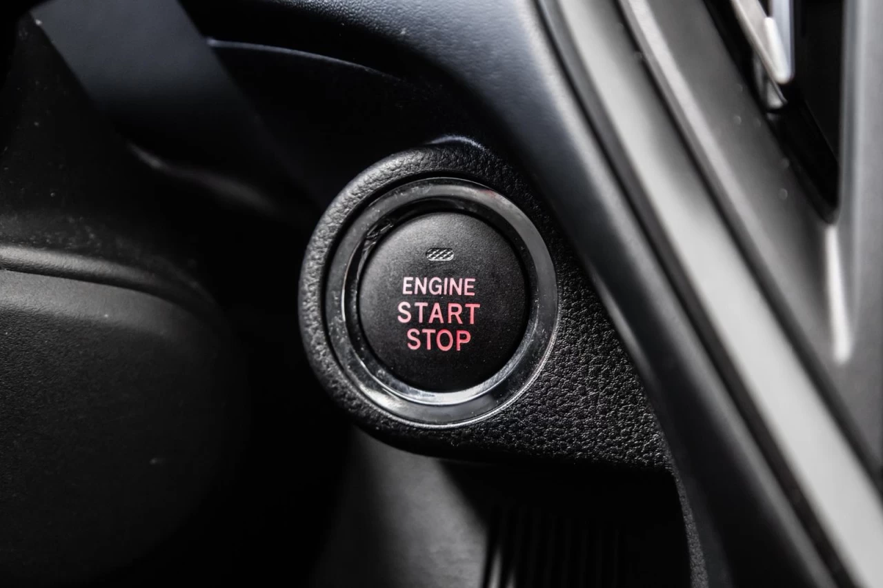 2023 Subaru WRX Sport-tech NAVI+TOIT.OUVRANT+SIEGES.CHAUFF Image principale