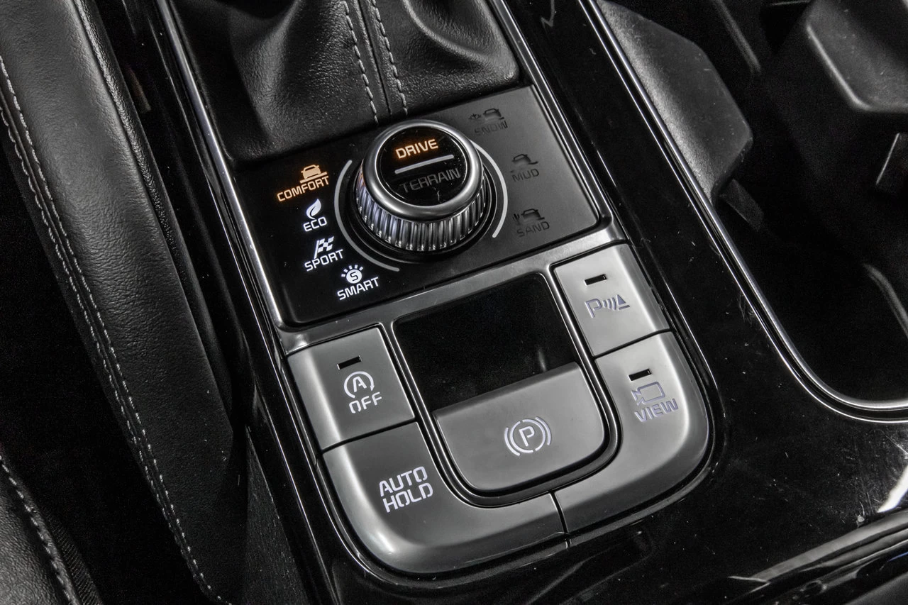 2022 Kia Telluride Sx Limited Image principale