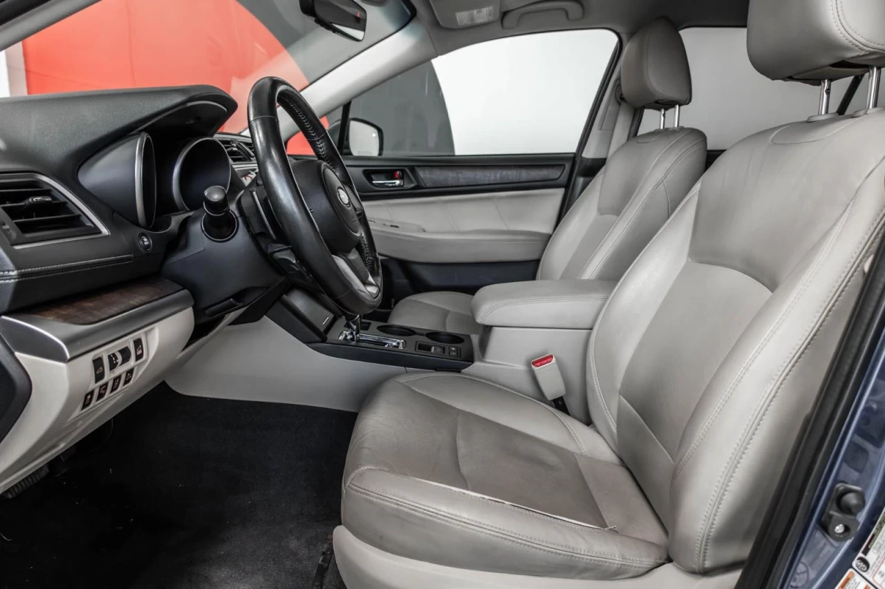2019 Subaru Outback 2.5i Limited NAVI+TOIT.OUVRANT+CUIR+SIEGES.CHAUFF Main Image
