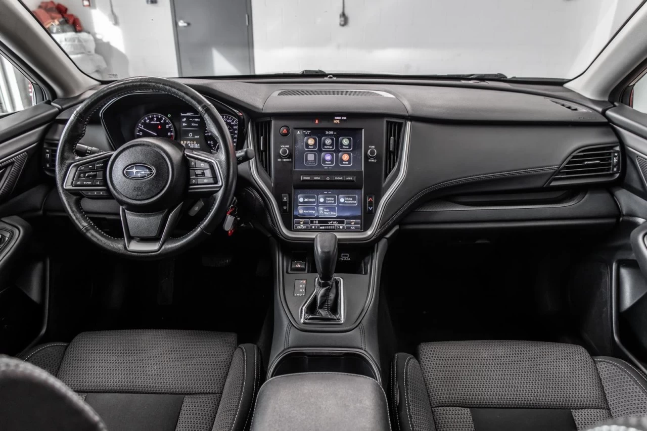 2023 Subaru Outback Convenience SIEGES.CHAUFF+CARPLAY+BLUETOOTH Main Image