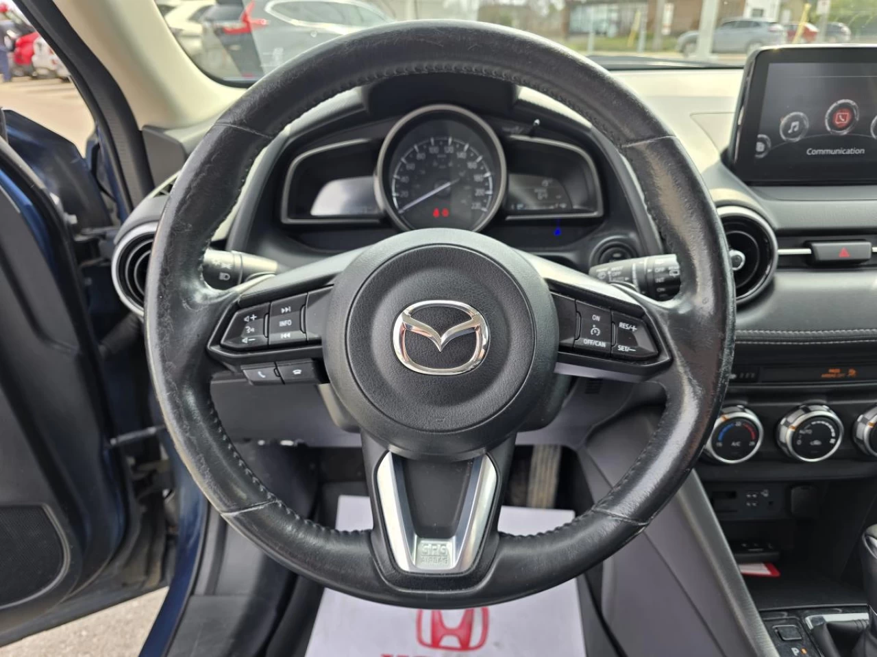 2019 Mazda CX-3 GS Auto AWD Image principale