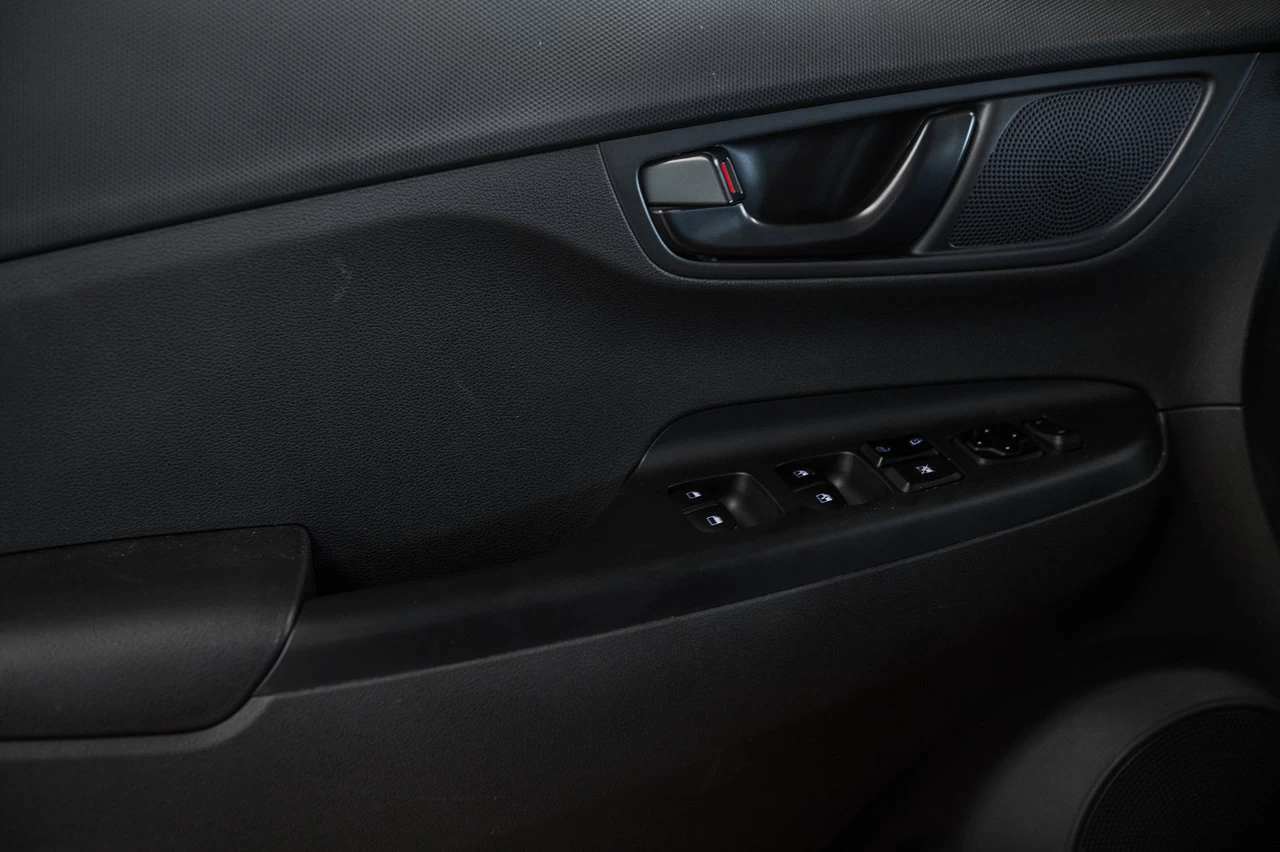 2022 Hyundai Kona N Line Awd Image principale