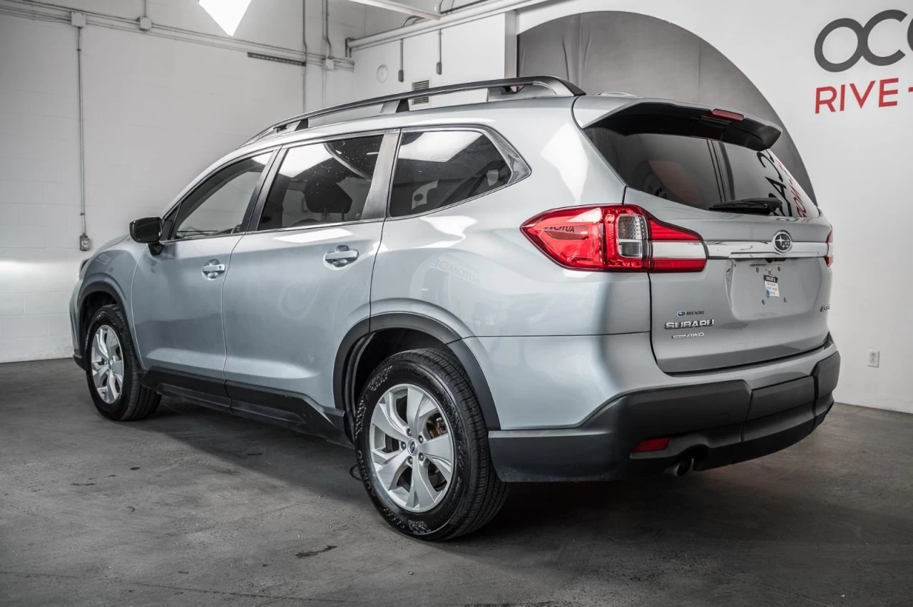 2021 Subaru Ascent Convenience 8.PASS+SIEGES.CHAUFF+CARPLAY+BLUETOOTH Image principale