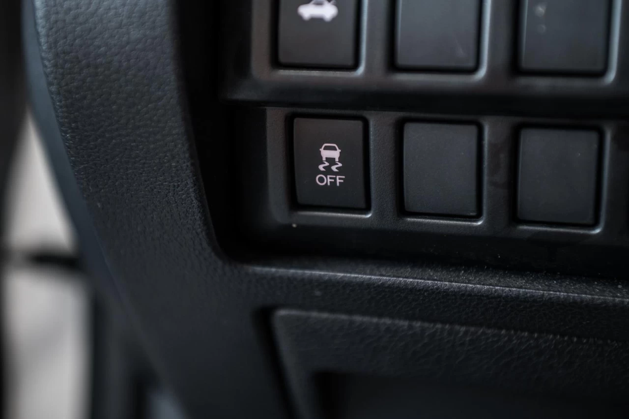 2023 Subaru WRX MAGS+SIEGES.CHAUFF+CARPLAY+CAM.RECUL+BLUETOOTH Image principale