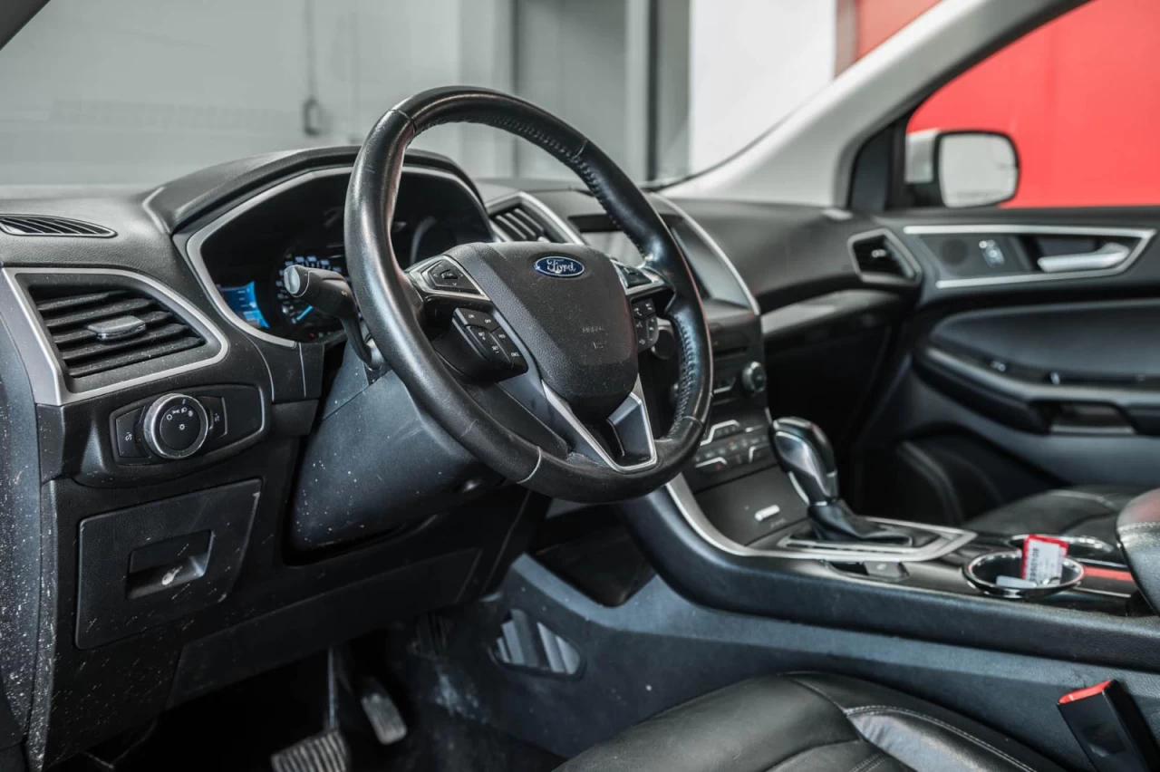 2016 Ford Edge SEL AWD Garantie 1 AN Image principale