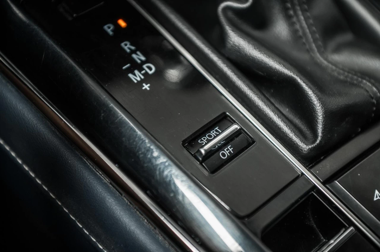 2021 Mazda CX-30 GS AWD+VOLANT/SIEGES.CHAUFF+CAM.RECUL+BLUETOOTH Image principale