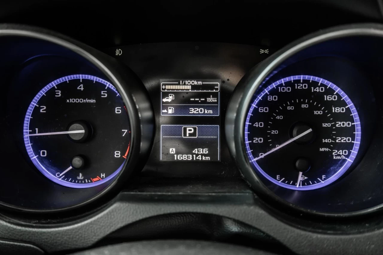 2016 Subaru Legacy 2.5i Touring TOIT.OUVRANT+SIEGES.CHAUFF+CAM.RECUL Main Image