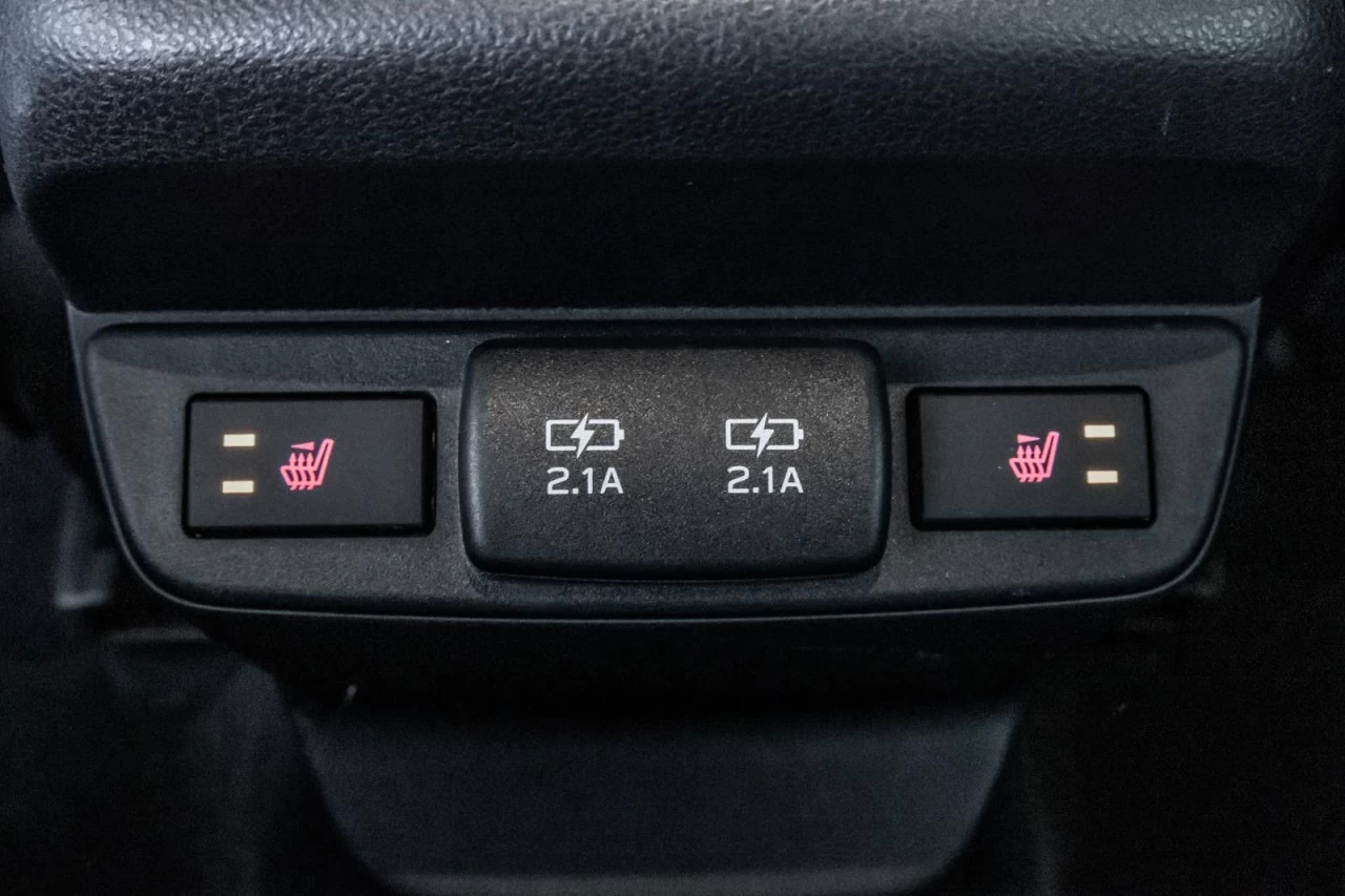2023 Subaru WRX Sport-tech NAVI+TOIT.OUVRANT+VOLANT/SIEGES.CHAUFF Image principale