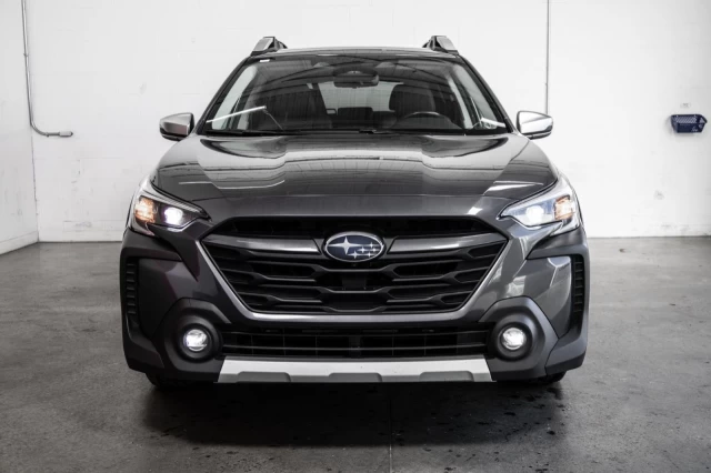 Subaru Outback Premier XT NAVI+TOIT.OUVRANT+CUIR+CARPLAY 2023