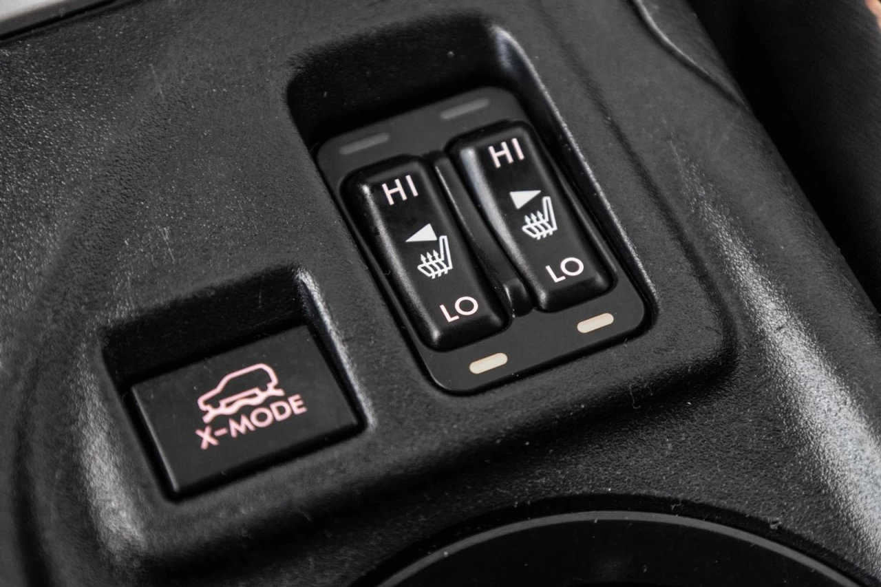 2023 Subaru Crosstrek Touring MAG+SIEGES.CHAUFFANTS+CAM.RECUL Image principale